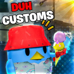 Duh Customs [IN DEVELOPMENT]