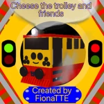Cheese The trolley and friends official group Group Thumbnail