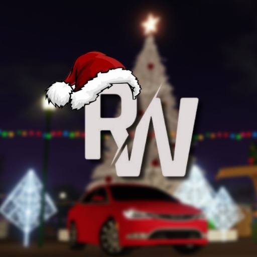 [300K TYSM ❤️] RW | Slots Roleplay  official Roblox game thumbnail