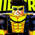 Viltrum Legion Group Thumbnail