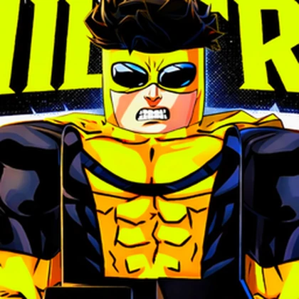 Viltrum Legion Roblox group icon