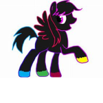 Official Neon Pegasus Fan Group!