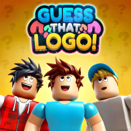 Guess That Logo!