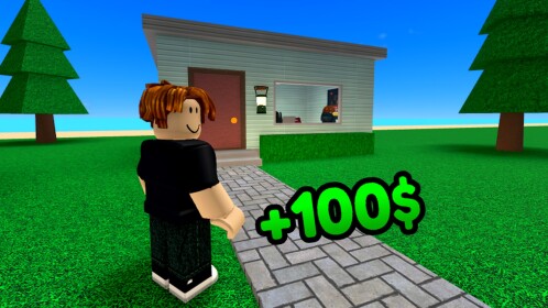 Neighborhood Tycoon