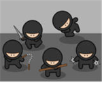The Black Samurai