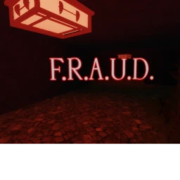 F.R.A.U.D. (Will be Back soon) icon