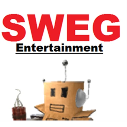 Sweg Entertainment Roblox group icon