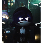 Uzi doorman