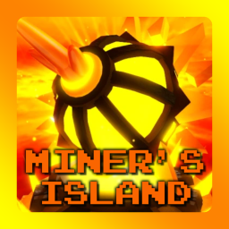 Miner's Haven Island