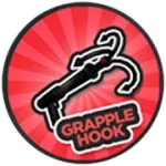 Grapple hook