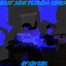 East Side Florida Kings Block