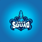 Squid Squad forever