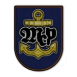 Marine-Coastalpolice Detachment