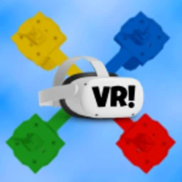 Doomspire Brick Battle (VR Support) icon