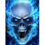 The skull squad.
