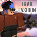 Trail Fashion
