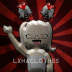 Lxn4Clothing