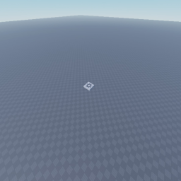 Just A Normal Baseplate