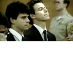 Erik and Lyle
