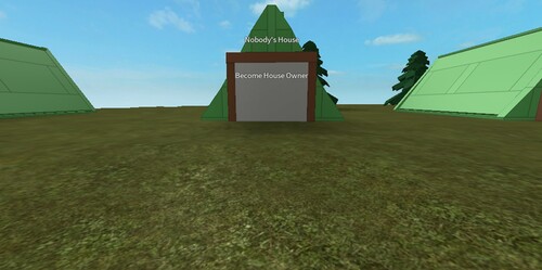 Welcome To Roblox Camping
