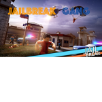 De Jailbreak Gang