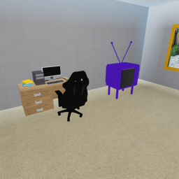 Chunkls' Room