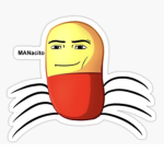 Despacito spinne
