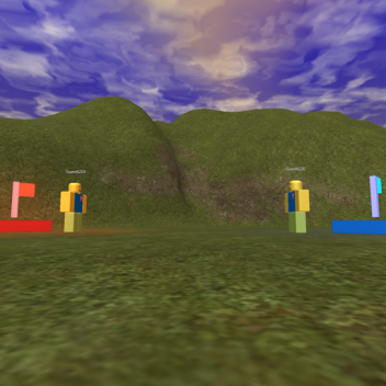 Capture the flag BETA