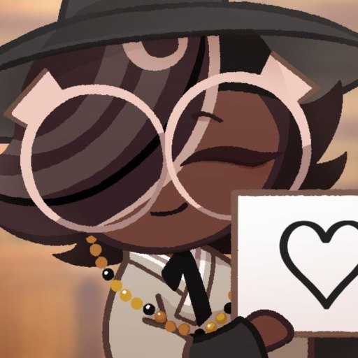 Horrible Cookie Run Kingdom rp