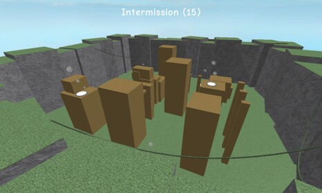 STREAM DEV: FREEZE TAG