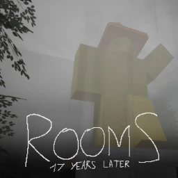 ROOMS: 17 Years Later [TESTING PLACE] icon
