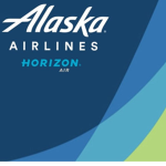 Alaska/Horizon Airlines