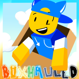 Boxhauled 📦 [WIP]