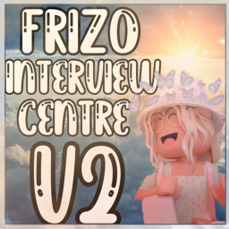 Frizo Interviews V2