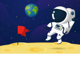 Space Adventure Obby!