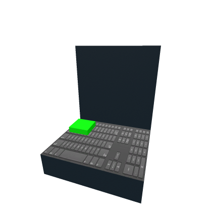 pixel airlock