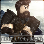 The Stormcloak Sovereignty