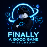 Finally A Good Game