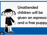~random children~