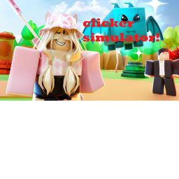 clicker simulator!! new game