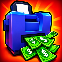 CashPrint [PRINTS OFFLINE]