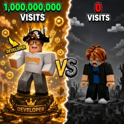 Flex Your Visits! icon