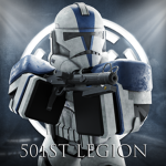 [KAMINO] 501st Legion