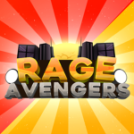 Rage Avengers