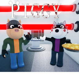 Untitled Game piggy icon