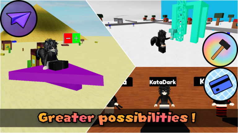 Giantess Rampage Simulator screenshot 4