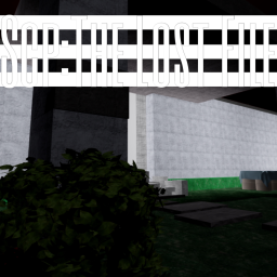 Eternal Shadows (v.2.0 Closed)