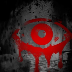Eyes The Horror Game Deluxe icon