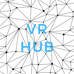 VR Hub icon