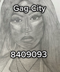 Gag-City